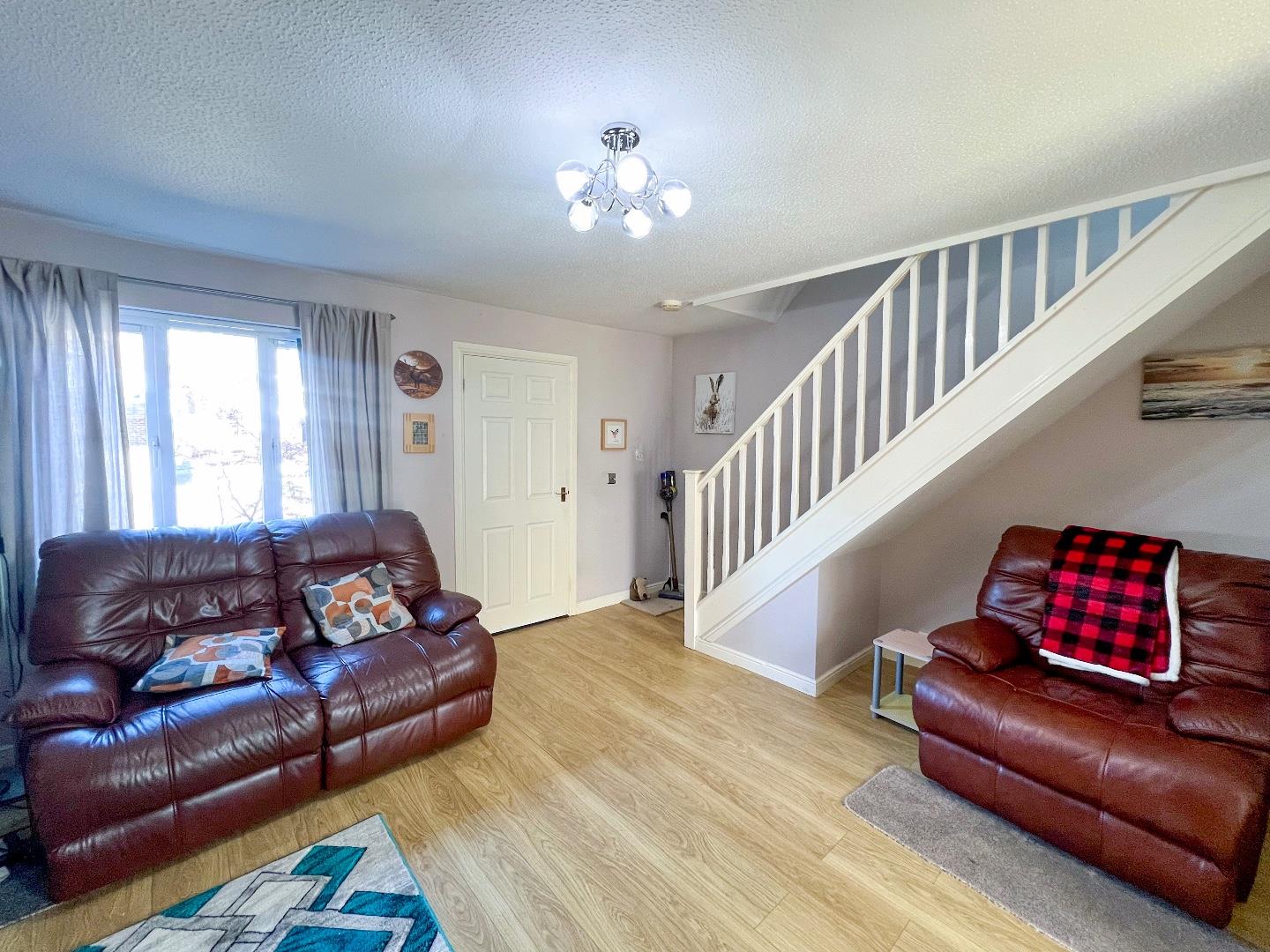 Pen Llwyn, Broadlands, Bridgend County Borough, CF31 5AZ